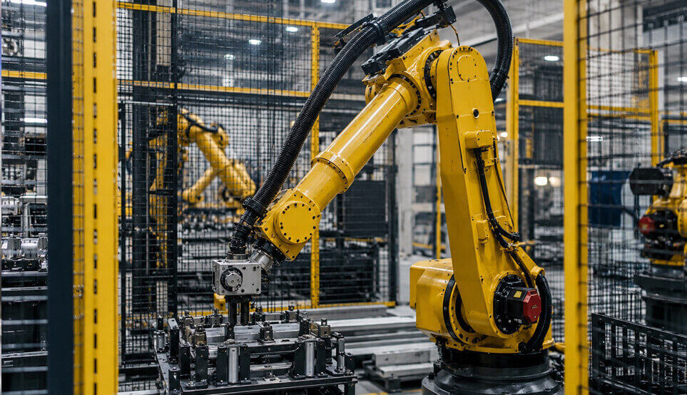 Manufacturing