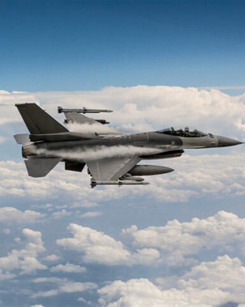 Aerospace & Defense