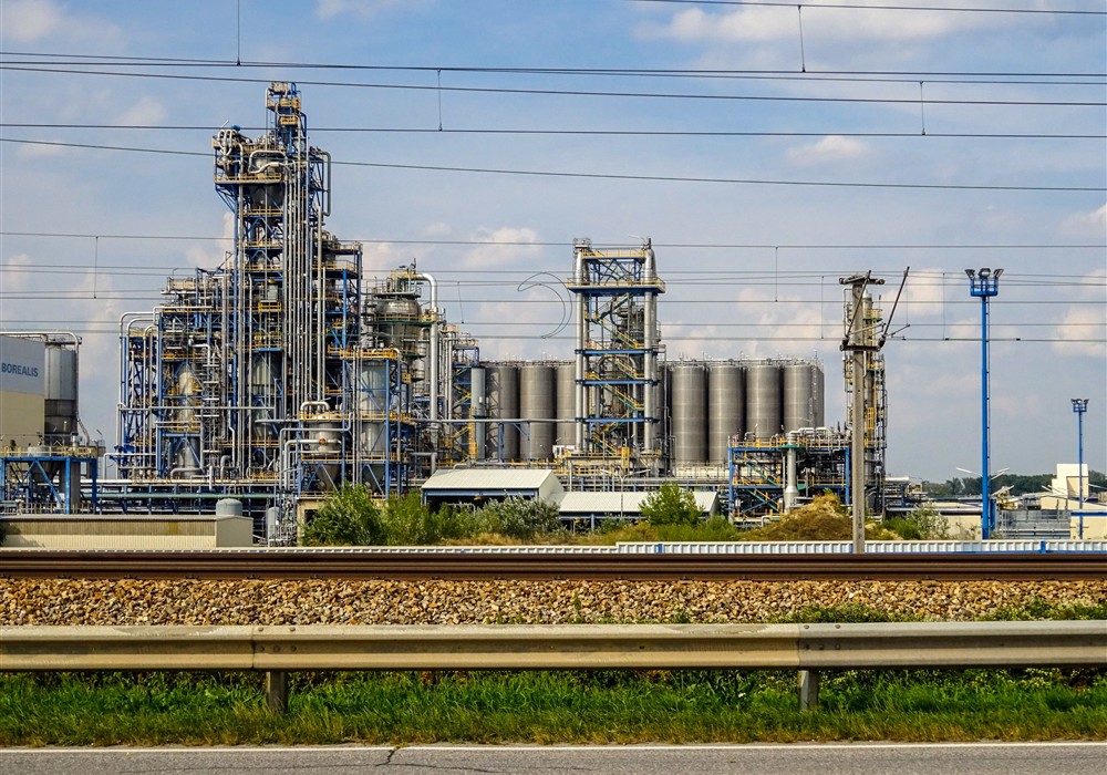 Chemical Processing