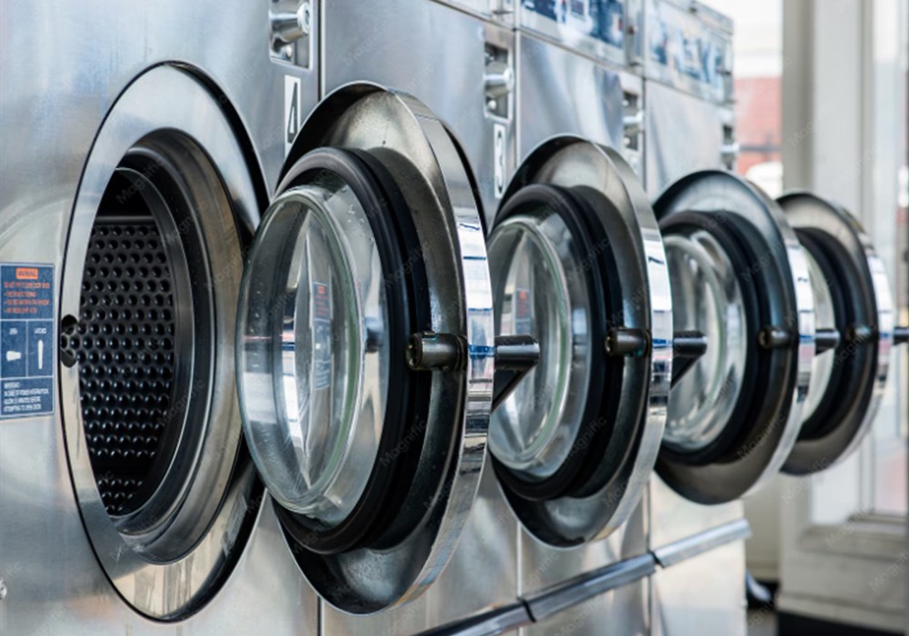 Consumer Goods & Electronics