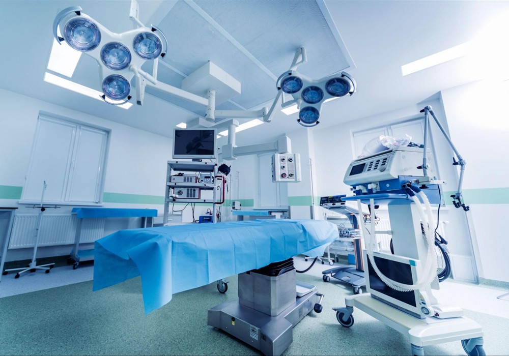 Medical & Life Sciences