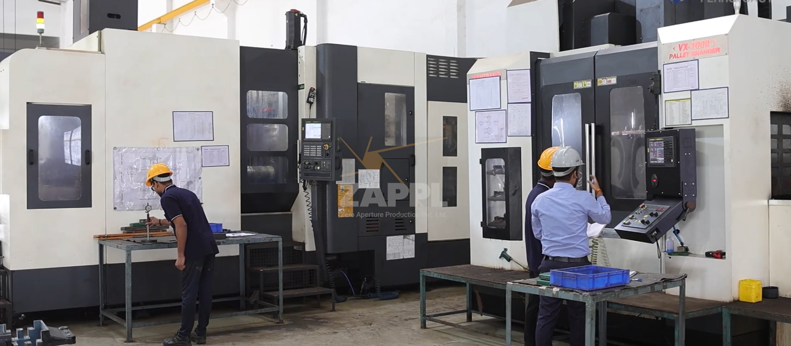 Precision Machining of Cast Iron Components for Industry