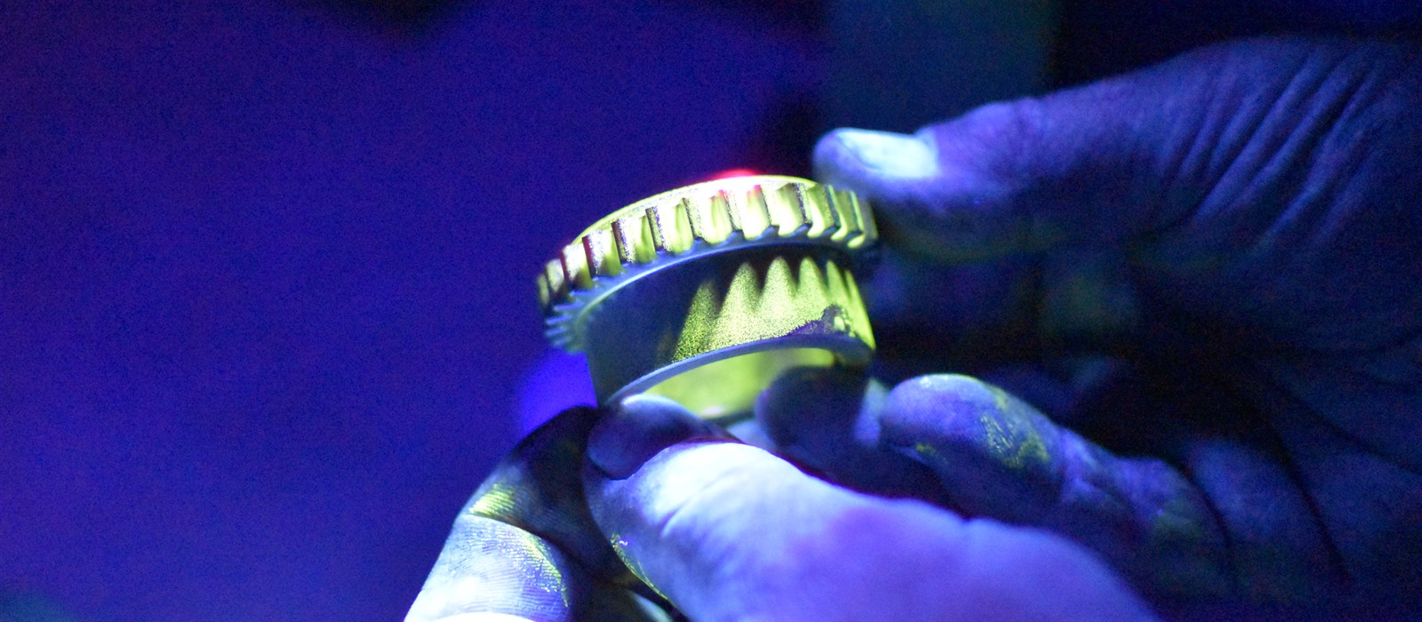 Commitment to Quality and Precision