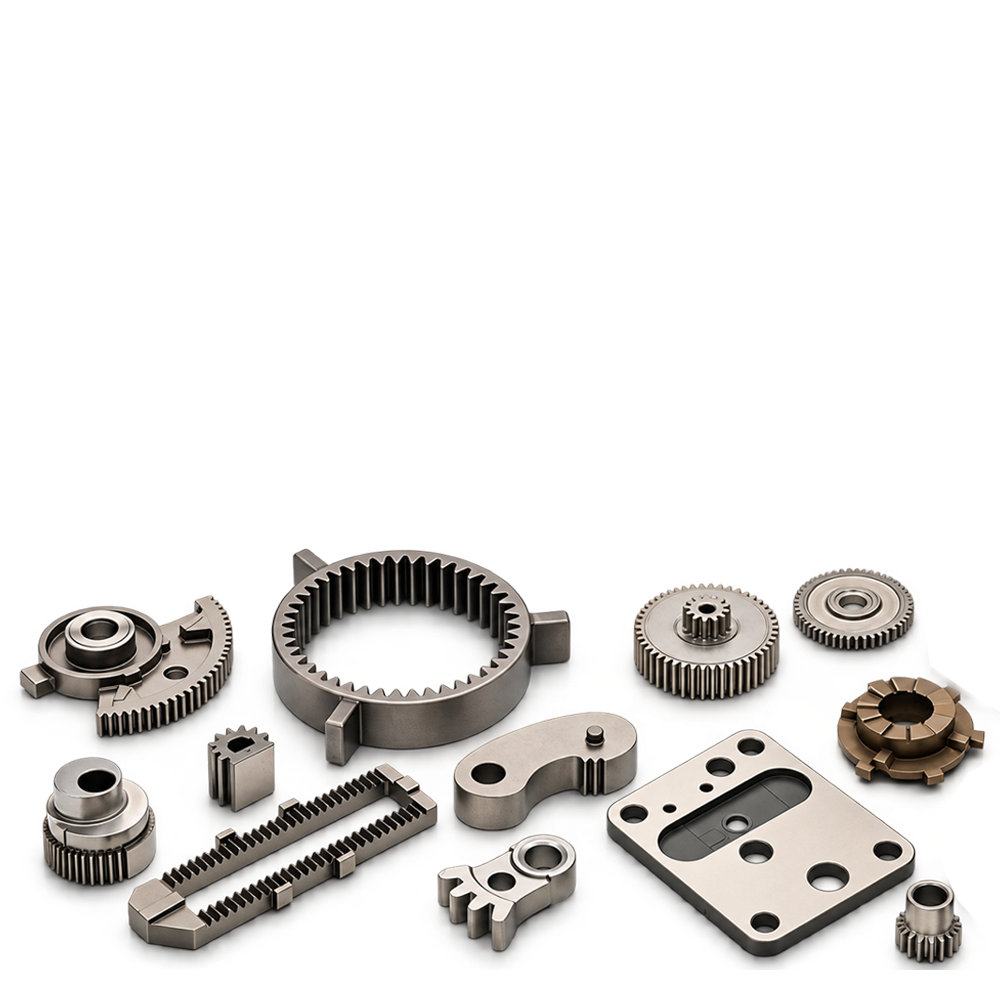 Automotive Parts