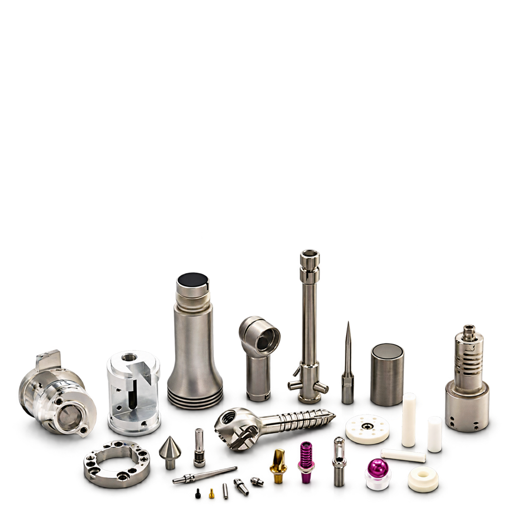 Non Automotive Parts