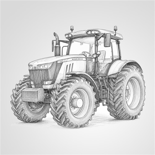 Tractor Parts