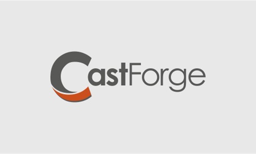 CastForge – 2026