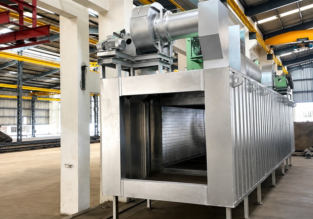 Core Drying Oven