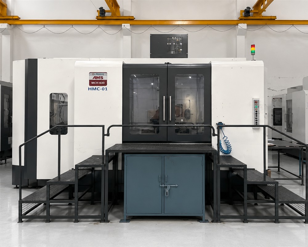VMC VX-1000 PC