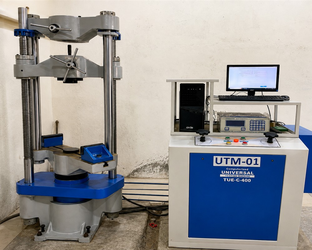 Optical Emission Spectrometer